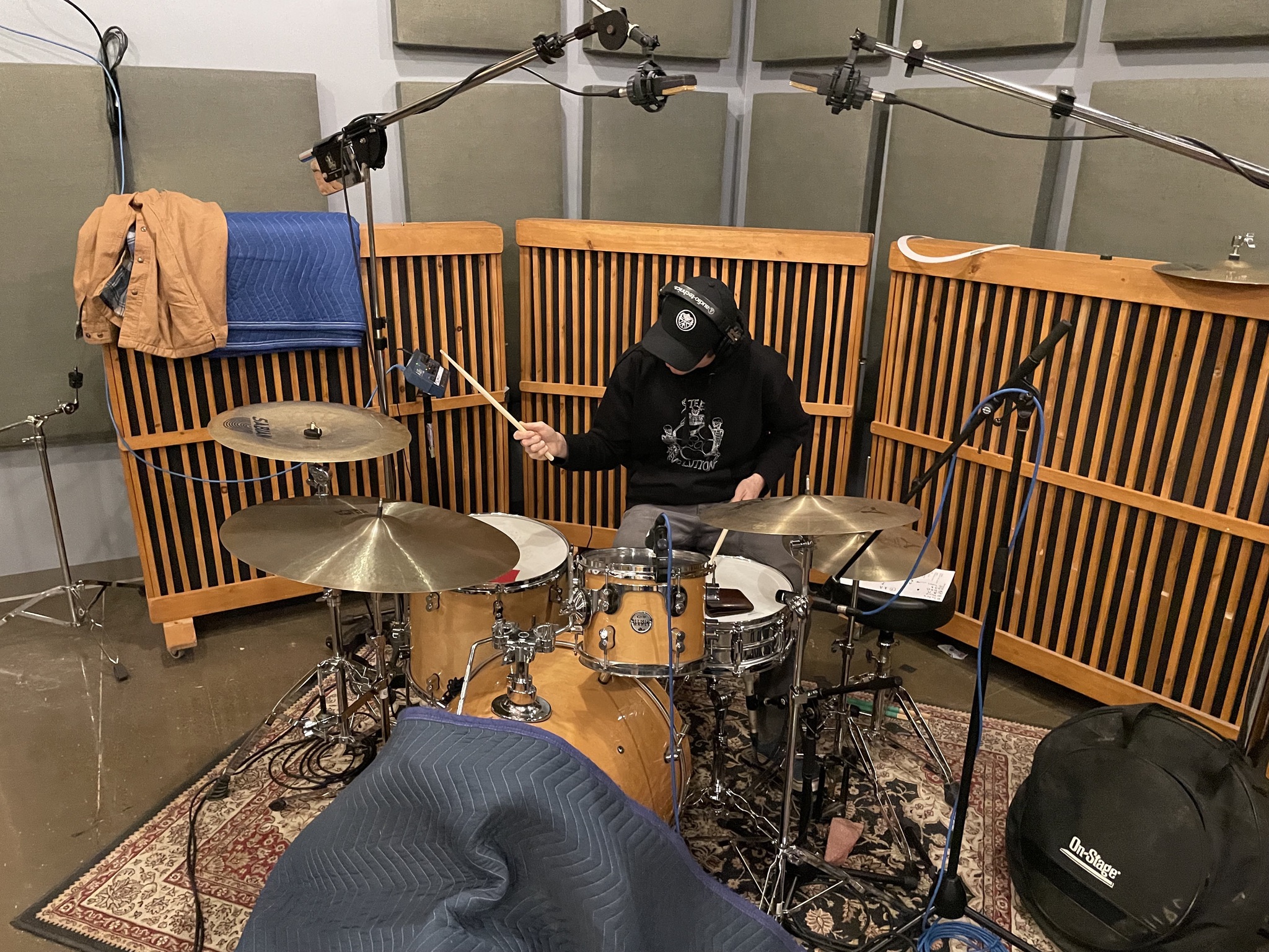 drum