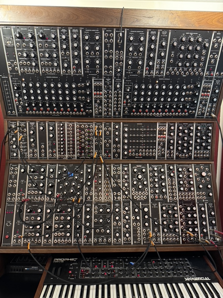 Eurorack