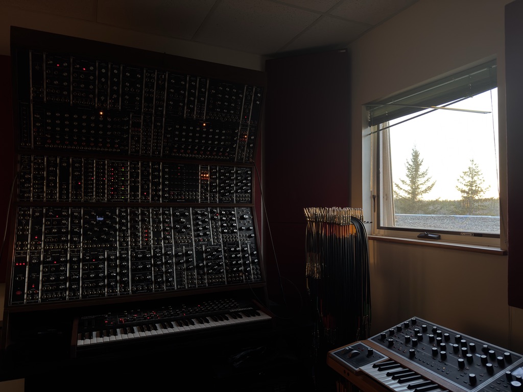 modular