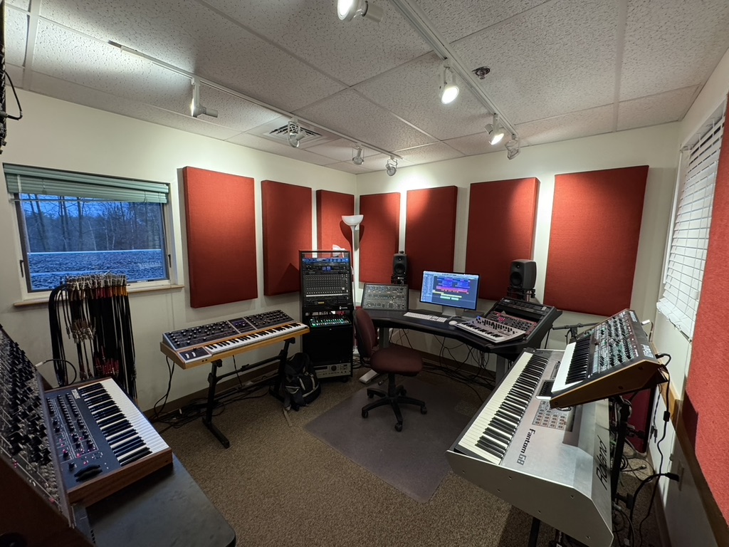 studio