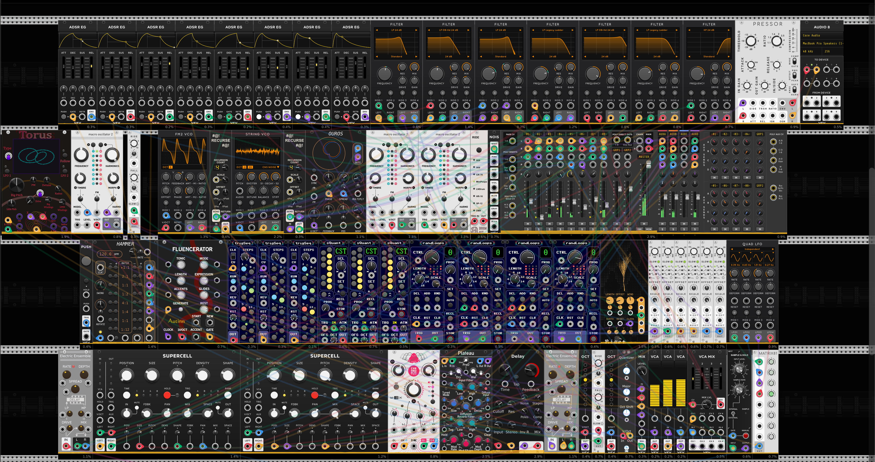 vcvrack